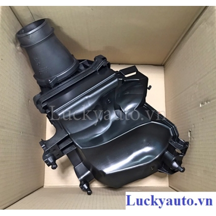 Bộ lọc không khí (Hộc gió) xe Mercedes A250 đời 2013_ 2700900601_ 270 090 06 01